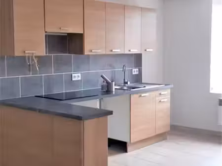 agréable t2 à louer au centre