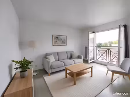 studio 1 pièce 20 m²