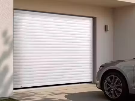 garage fermé recherche