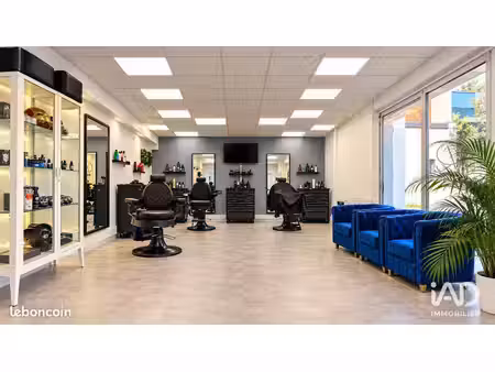 local 90 m² blagnac