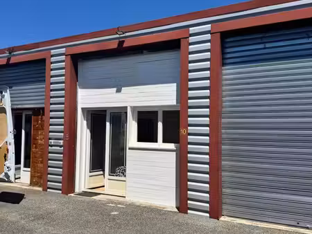 location local commercial ou professionnel