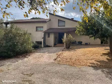maison balma