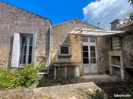 maison ancienne 160 m²