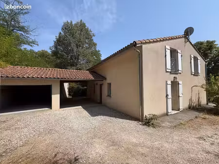 maison 7 pièces 156 m²