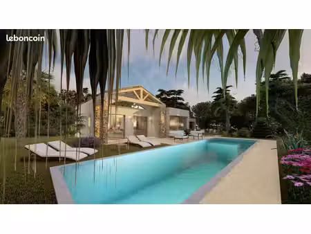 maison 6 pièces 120 m²