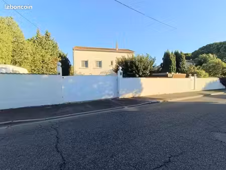 maison 6 pièces 170 m²
