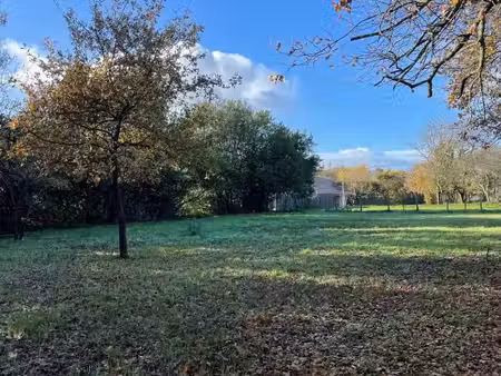terrain 730 m² saint sulpice et cameyrac