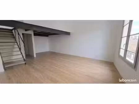 appartement 3 pièces 67m2