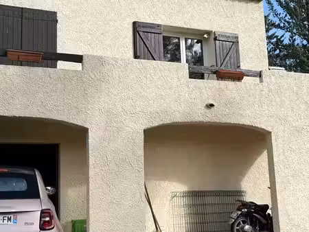 location appartement meublé
