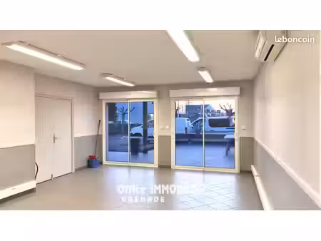 bureaux 32 m² grenade