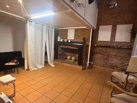 bureau à loue
