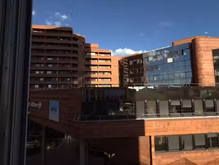 bureaux 40 m² toulouse