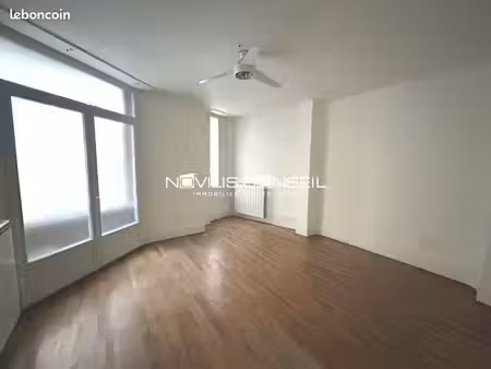bureaux 91 m² toulouse