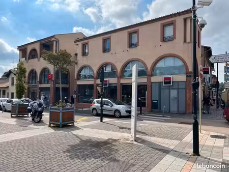 local commercial