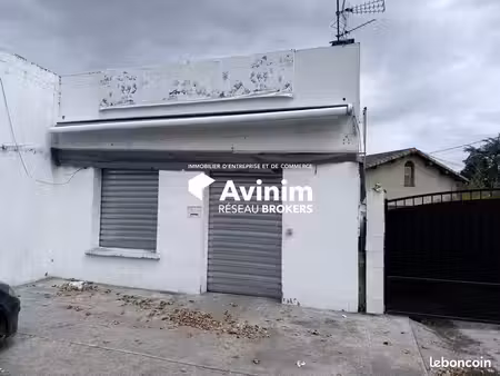 local 75 m² grenade