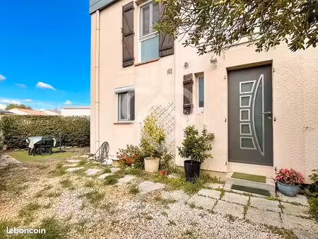 maison 4 pièces 92 m²