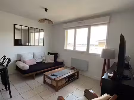 appartement t2 35 m2