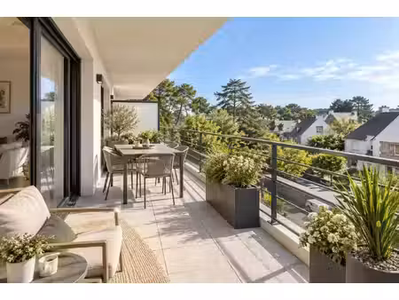 appartement neuf à vendre