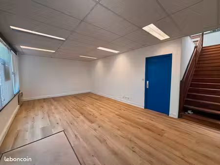 bureaux 260 m² balma