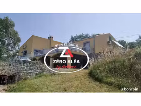 villa en viager 7 pièces 132 m²