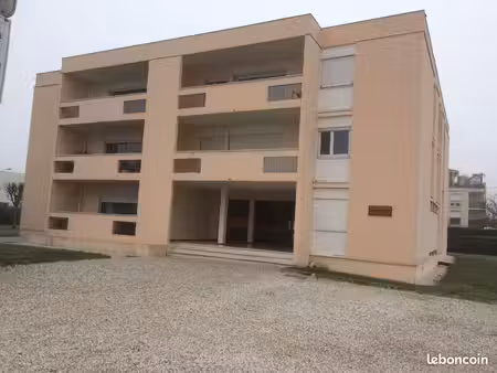 appt t3 de 70m2 fonctionnel et lumineux