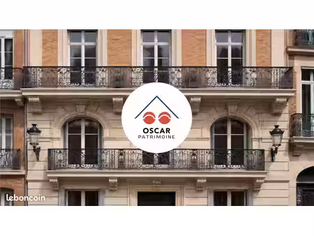 bureaux 330 m² toulouse