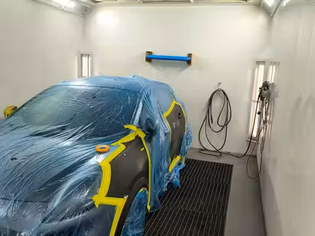 murs et fonds de commerce carrosserie