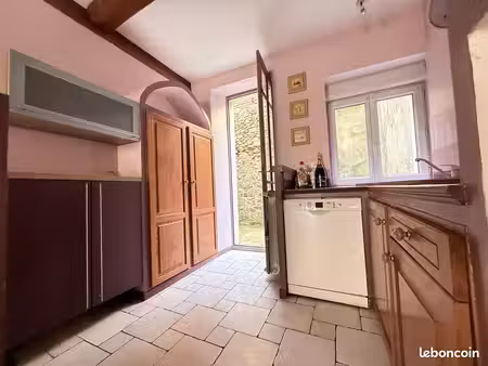 vente | maison | le bousquet-d'orb