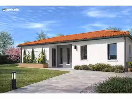 terrain à bâtir de 400 m² à le taillan-medoc (33)