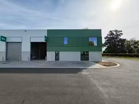 commercieel te huur in kortessem