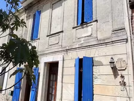 maison 6 pièces 150 m²
