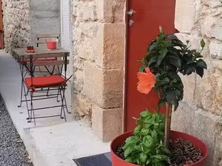 maison de ville 4 pièces 65 m²