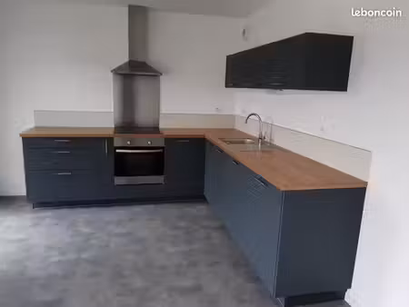 appartement t3 a janze