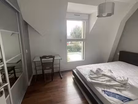 location chambre