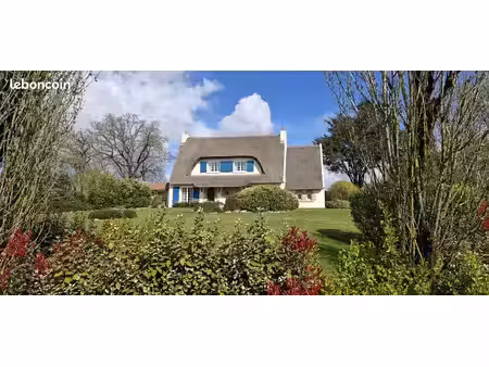 spacieuse et confortable maison d’actualité …