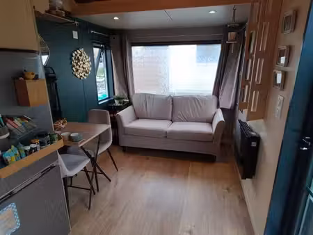 tiny house