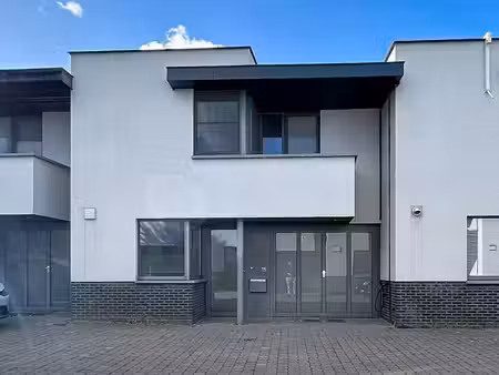 huis te huur in peutie met 2 slaapkamers