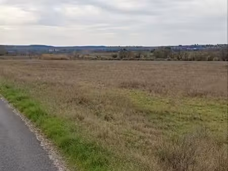 terrain agricole 4 55 ha