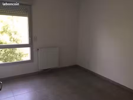 appartement 3 pièces 57 m²