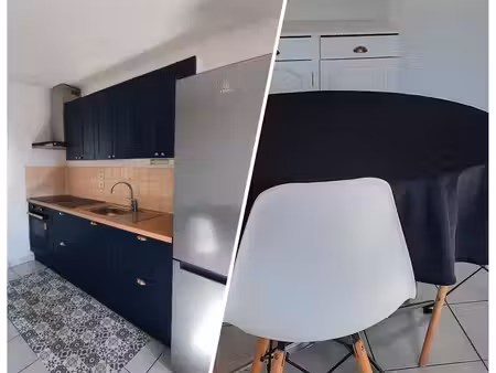 t2 meublé 44 m² à mordelles – vendu loué – parking et cave
