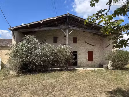 maison 4 pièces 145 m²