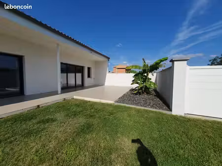 leguevin – location grande maison