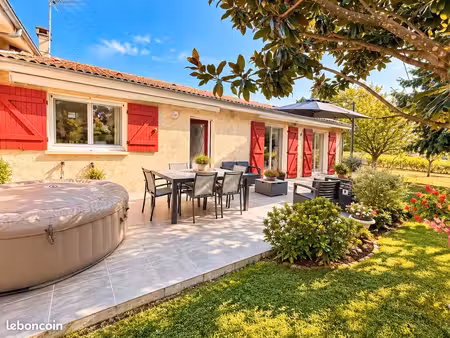 maison 3 pièces 100 m²