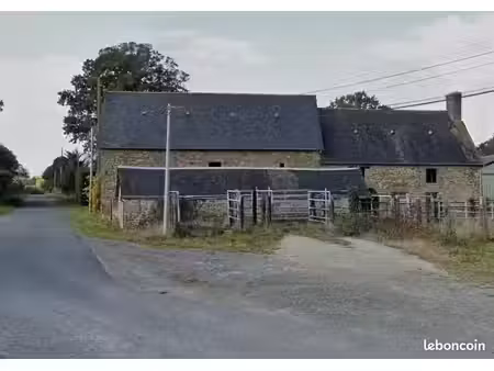 ferme 1 pièce 250 m²