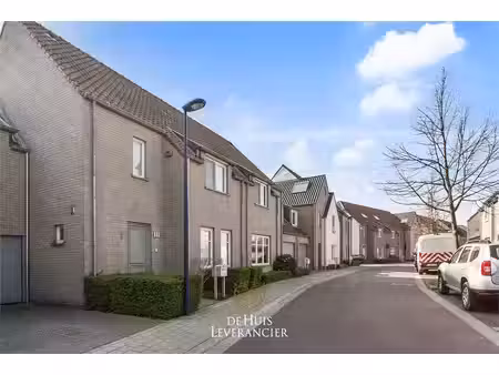 huis te huur in kontich met 3 slaapkamers