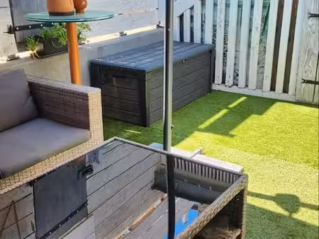 bel appartement meublé