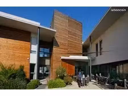 appartement 1 pièce 20 m²