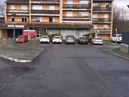 t3 très bien situé au calme