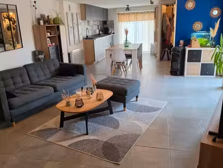 maison 5 pièces de 100 m² avec 3 chambres et jardin – lugon-et-l’île-du-carnay