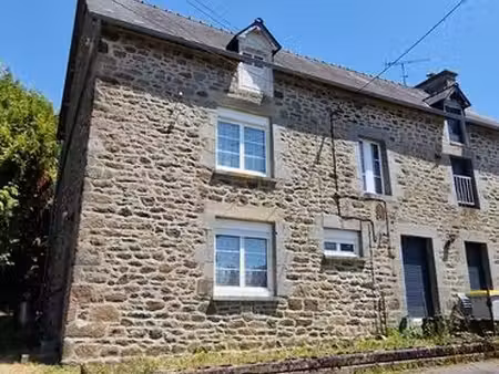 maison 4 pièces 73 m²